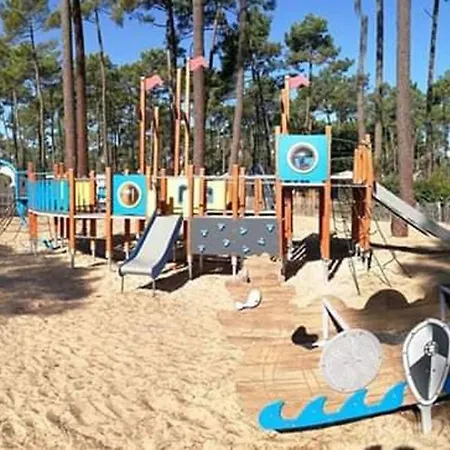 Camping La De Leon Et Emilio *